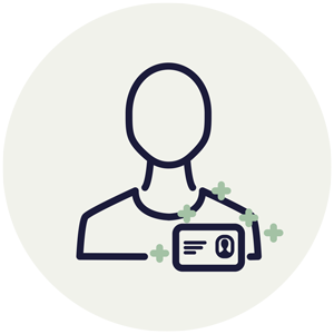 Design Your Badge